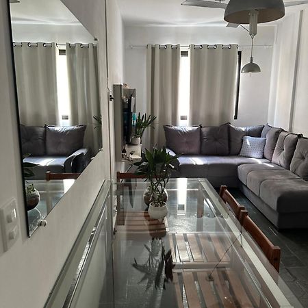 Апартаменты Edificio Namberua - Enseada Гуаружа Экстерьер фото